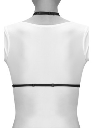 Harnais de corps ornements Mia - CC606907